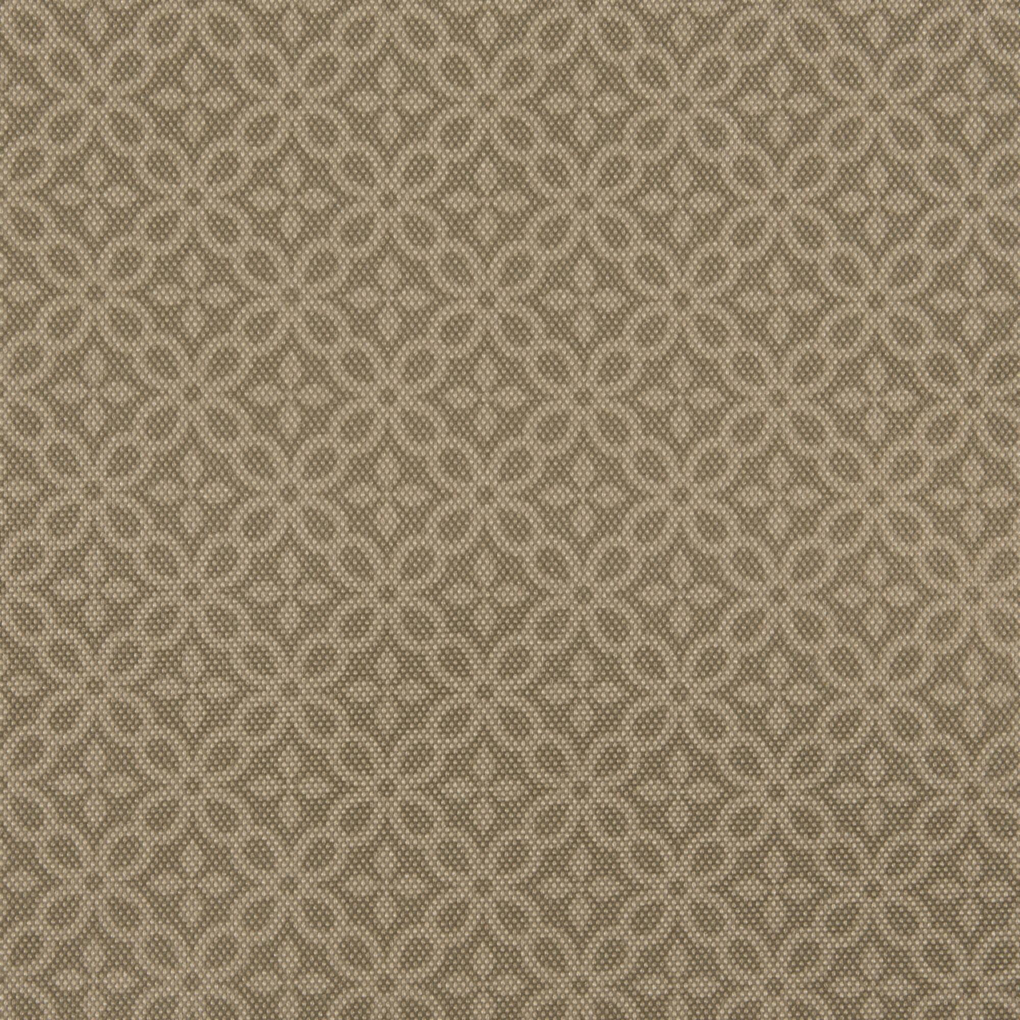 Stone Tonal Lattice Print Outdoor Tablecloth 60" x 120"